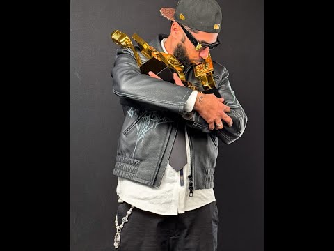 ElGrandeToto's Hardest Verses (No Features!)