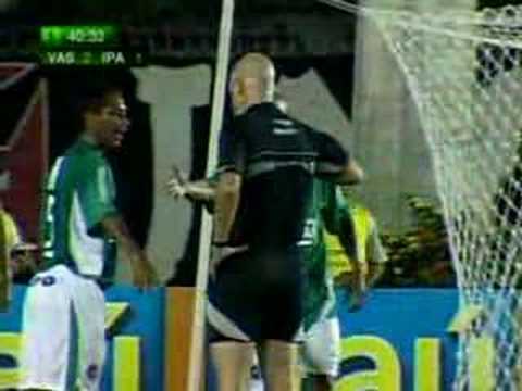 28/06/2008 - Vasco 4 x 2 Ipatinga