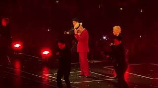 250713 개소리 BULLSHIT G-DRAGON 2025 WORLD TOUR [Übermensch] IN TAIPEI