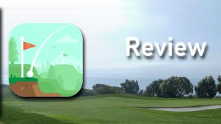 Coffee Golf Review | Putter luck next time