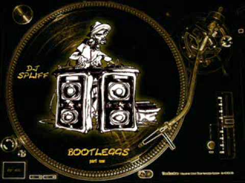 Marvin Gaye Vs The Roots