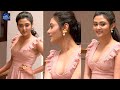 Megha Chowdhury Photoshoot Adithya Varma Arjun Reddy Dhruv Vikram