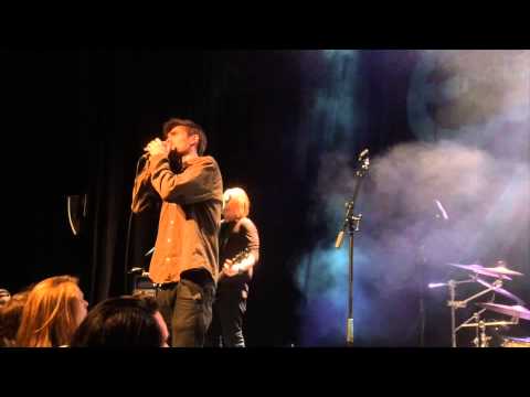 Mazed - Right Spot Live @ Babel 21/3 -  Emergenza 2015 Semifinal