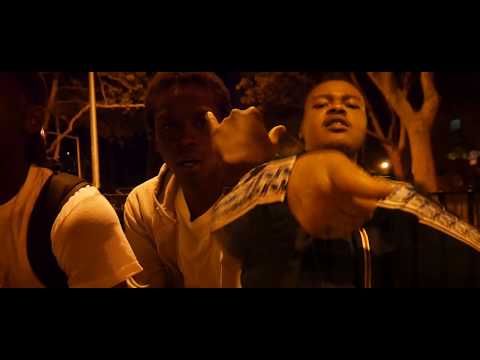 Tyson B x Ra$ta x Fat Rell x D Racks- No Plans (Official Music Video)