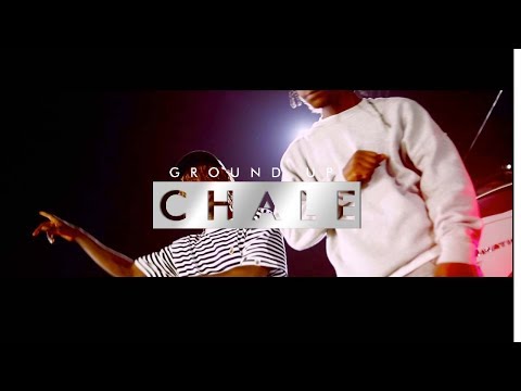 Kofi Mole -Trill Freestyle |Ground Up Bars