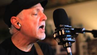 Phil Keaggy - &quot;True Believers&quot; produced by MTSU EMC advanced production class