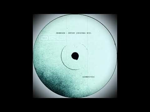 Drumsauw - Repose (Original Mix)