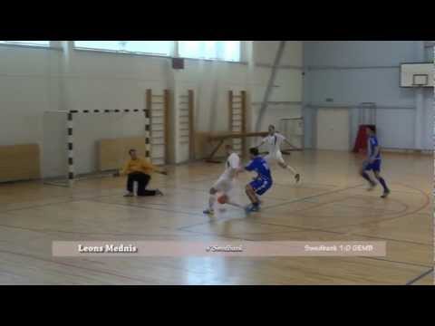 10.02.2013 Swedbank - GE Money Bank