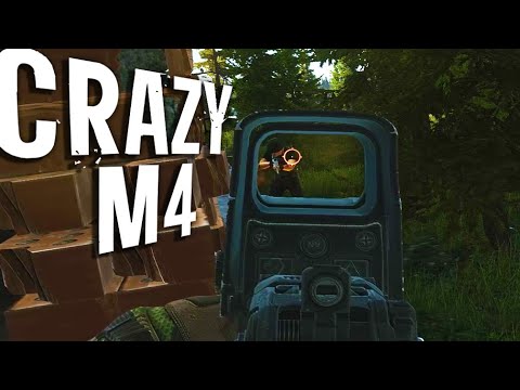 This M4 is PERFECT for Reserve | PVP Tips | Escape From Tarkov