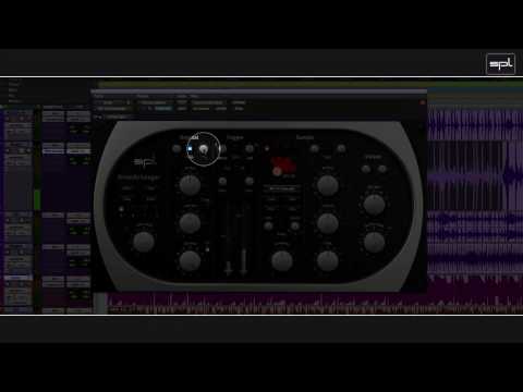 DrumXchanger Plug-in: Snare ersetzen - Teil 1 (DE)