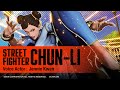 FATAL FURY CotW STREET FIGHTER CHUN LI