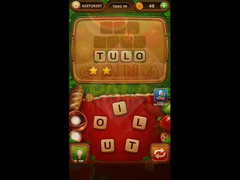 Sanapala #1 sanojen maailma