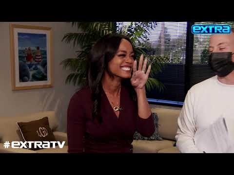 Watch! This Week’s ‘Extra’ Funny Bloopers