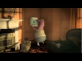 FLY Studio Aardman