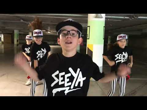 HDC děti 2A - promo 2018