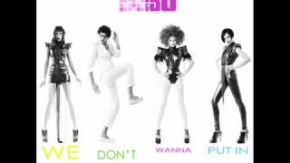 we don't wanna Put in RMX.wmv