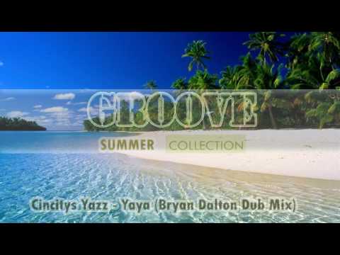 CINCITYS YAZZ - Yaya (Bryan Dalton Dub Mix)