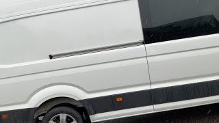 Volkswagen Crafter combi van for sale image 4 Volkswagen Crafter combi van image 4