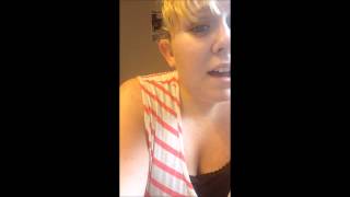 Brother- SayWeCanFly (Cover)