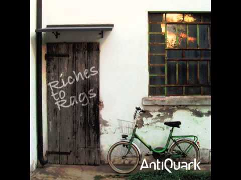 AntiQuark : The AttaQ (Electronic Kraut Remix by Steve Morell)