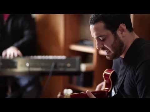 Minha saudade (João Donato) Correria Group