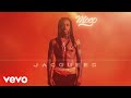 Jacquees - New Wave (Intro) (Official Visualizer)