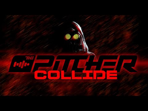 The Pitcher ft  Mary Sweet - Collide (Official Video)