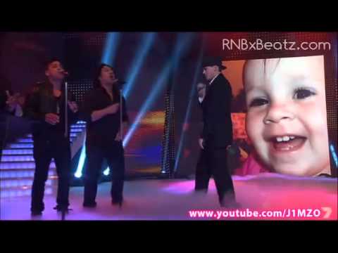 The Bandit - Australia's Got Talent 2011 GRAND FINAL! - FULL