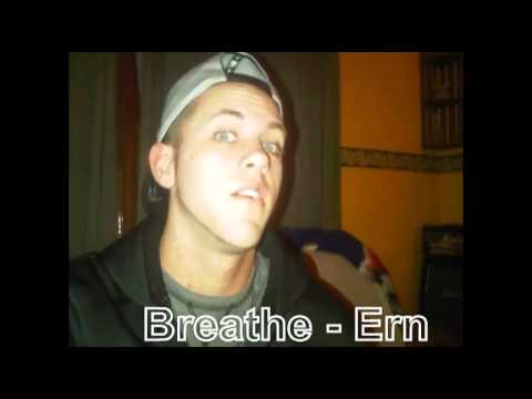 Breathe - Ern