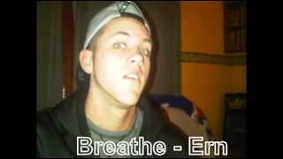 Breathe - Ern