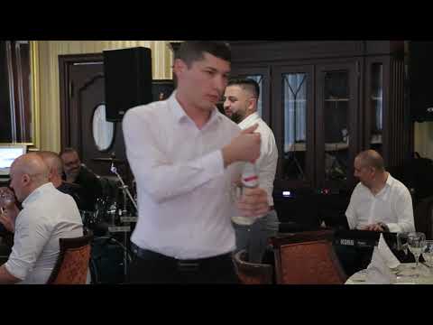 Denis Tosic - Moje si nebo ( Adil )