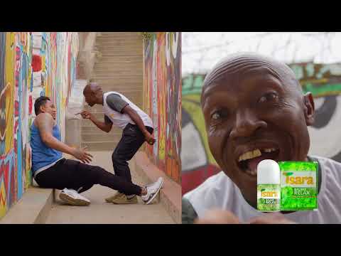 spot PUB baume tsara RAMORA FAVORI