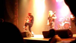 At The Gates - Forever Blind 7/19/2009