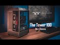 It S Bigger On The Inside The Tower 100 By Thermaltake