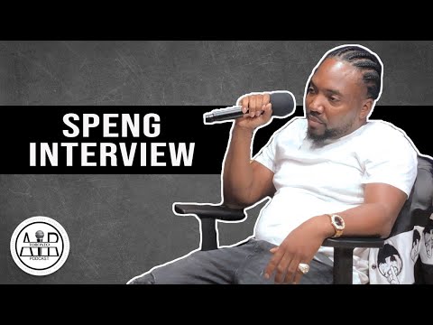 AIR TORONTO PODCAST - EPISODE 006 - SPENG