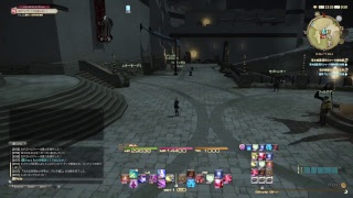 【FF14】実況＃47　今日こそオメガ零式２層クリアできるかな!？　初見さんコメ大歓迎！