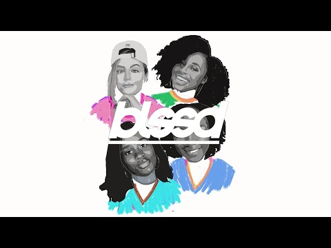 Sal Ly - I'm Good (Feat. Erica Mason, V. Rose & Eris Ford) [Remix]