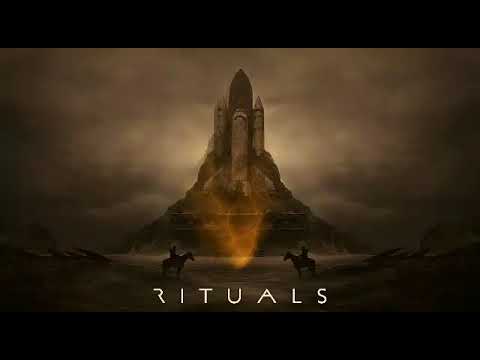 QRTX - Rituals                            [PSY TRANCE]