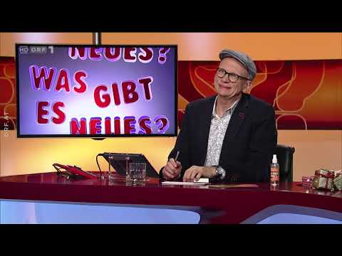 Was gibt es Neues? vom 18.12.2020