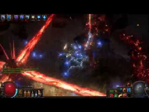 3.11 POE Sirus Awakener guide