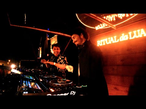 Evokings b2b DOT @ Muriqui Sounds 2025 (Opening Set)
