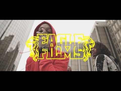 King Egangsta Ft. Stape & Duwop - Fuck Wit Us | Shot By @Vickmont