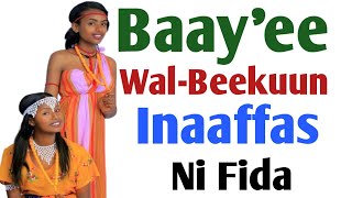 Baay'ee Wal Beekuun Inaafffaas Ni Fida