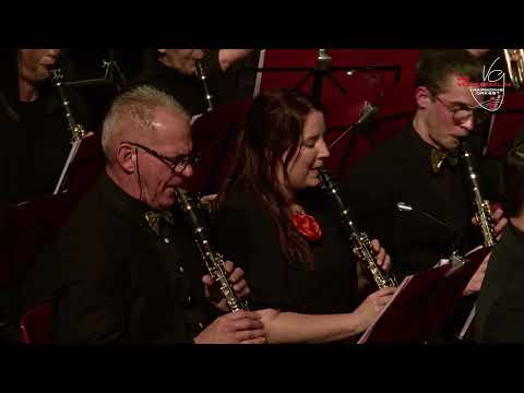 HO De Volksgalm - Romeo and Juliet (Golden Classics Concert 21 - Oscar Movie Night)