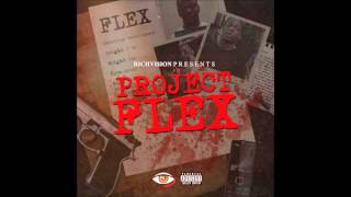2. Flex -  Better Than Ever (Prod by Jneal)