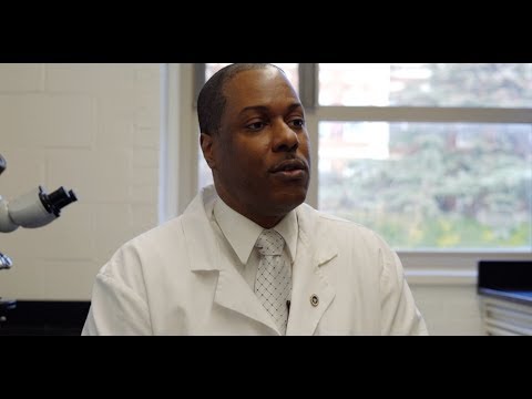 The Science Behind Skin Color with Prof. Michael Campbell