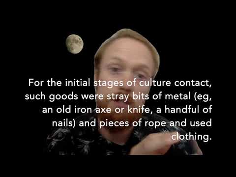 History of the Region of Canada Since European Contact | Lesson 14