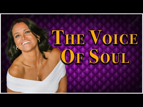 The Voice of Soul - Maxyne Ryan