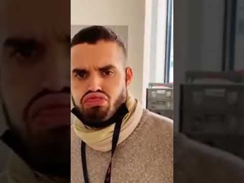 Trung Bao & Zekka Do Wierd Liprolls @Beatbox  #fyp  #trungbao #zekka