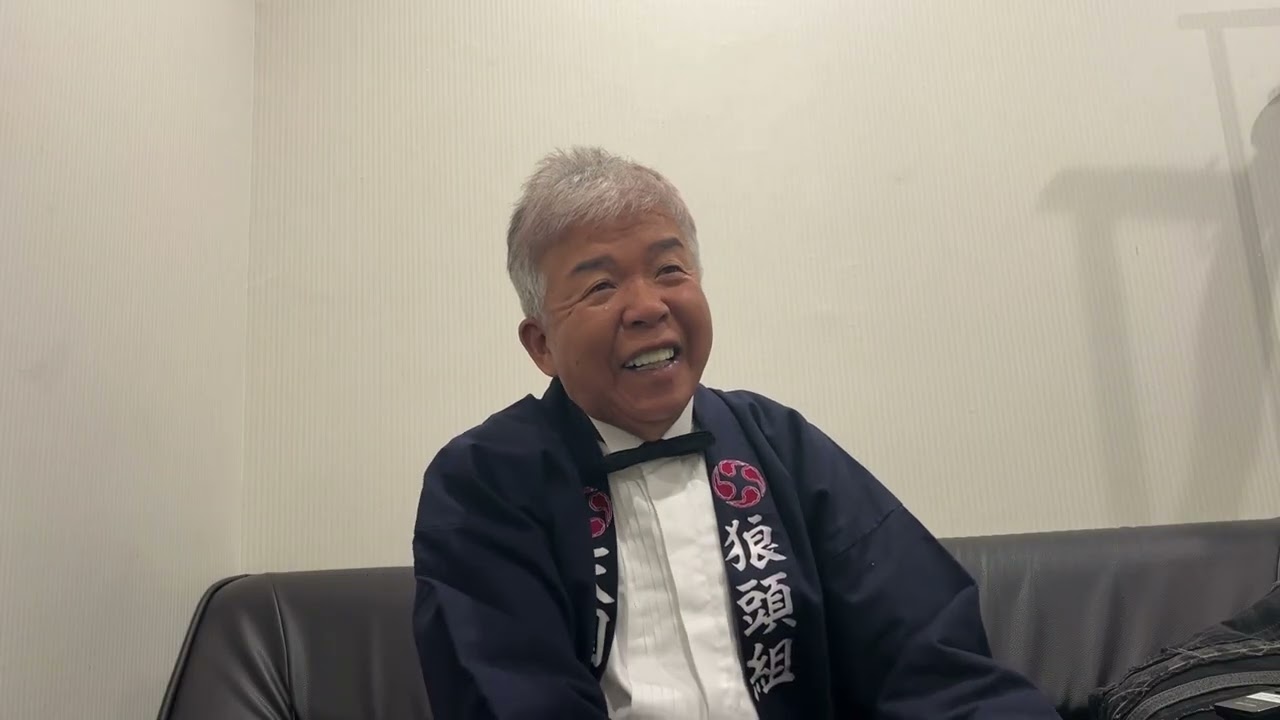 【瀬戸内海ショージ】年越しの番組は何を見る？＃25